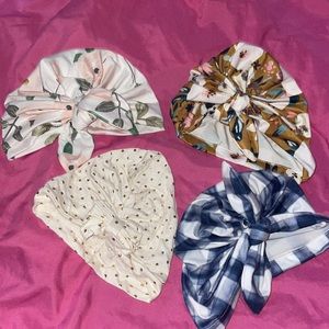 Baby Turbans